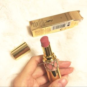 *Brand New* YSL | Shine Lipstick 13